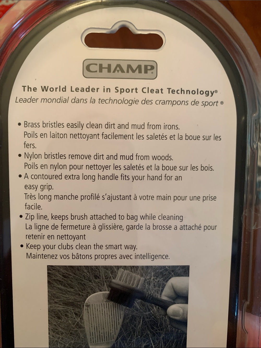 Golf Bundle NIB Titleist Collectible Golf Balls, CHAMP Brush, TM Torque Wrench - Picture 6 of 14